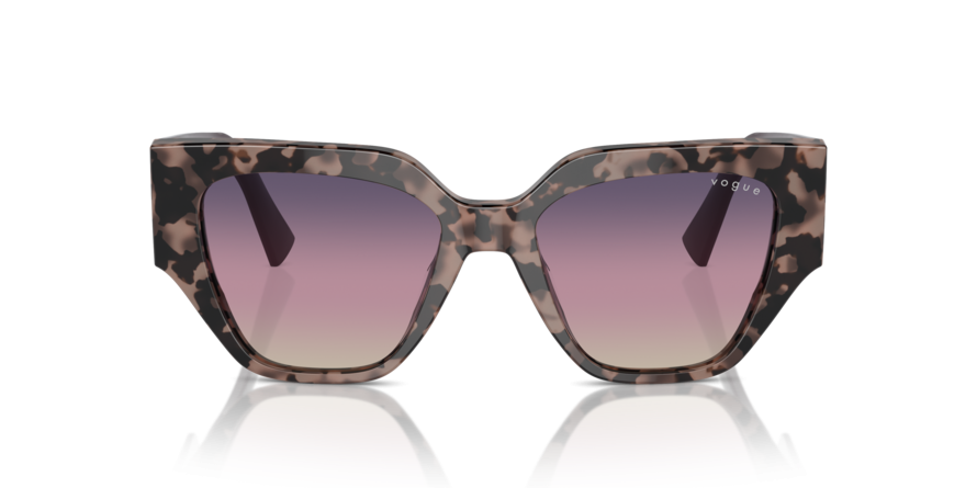 OKULARY VOGUE EYEWEAR VO 5409S 3150U6 52 ROZMIAR M