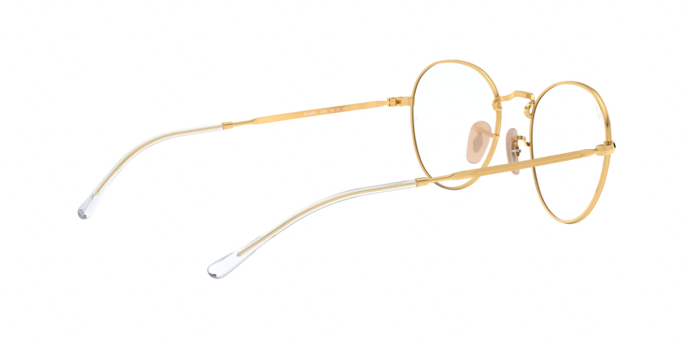 OKULARY KOREKCYJNE RAY-BAN® DAVID RX 3582V 2500 51 ROZMIAR M