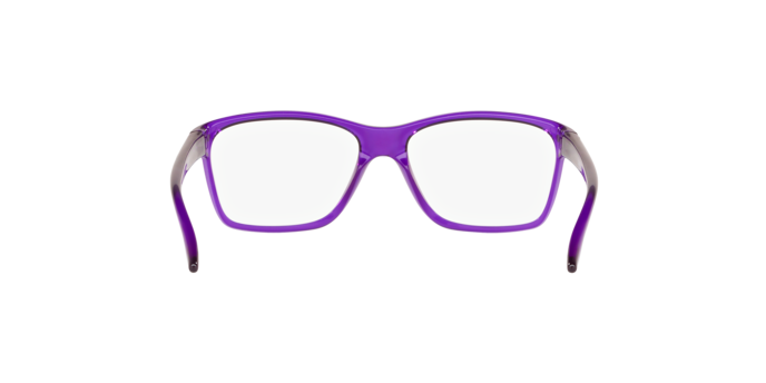 OKULARY KOREKCYJNE DZIECIĘCE OAKLEY® CARTWHEEL OY 8010 801003 49