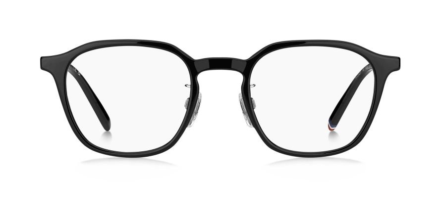 OKULARY KOREKCYJNE TOMMY HILFIGER TH 2362F 807 50 ROZMIAR M