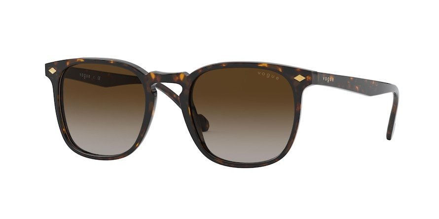 OKULARY VOGUE EYEWEAR VO 5328S W65613 49 ROZMIAR S