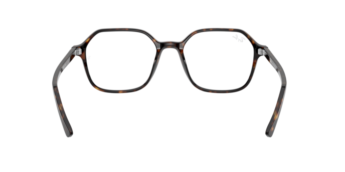 OKULARY KOREKCYJNE RAY-BAN® JOHN RX 5394 2012 51 ROZMIAR M