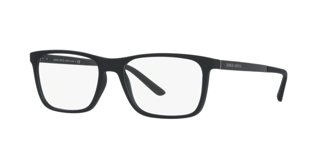 OKULARY KOREKCYJNE GIORGIO ARMANI AR 7104 5063 55 ROZMIAR M