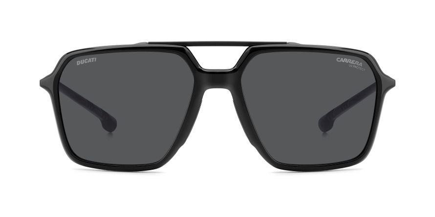 OKULARY CARRERA DUCATI CARDUC 042S 807 55 ROZMIAR M