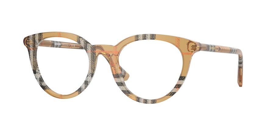 OKULARY KOREKCYJNE BURBERRY BE 2429 4163 50 ROZMIAR M