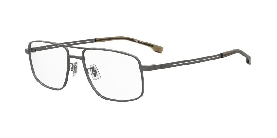 OKULARY KOREKCYJNE BOSS 1822G SVK 56 ROZMIAR M