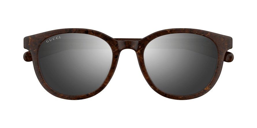 OKULARY GUCCI GG 1674SK 003 54 ROZMIAR M