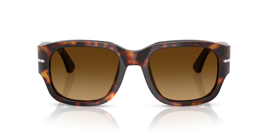 OKULARY PERSOL® PO 3380S 24/85 55 ROZMIAR M