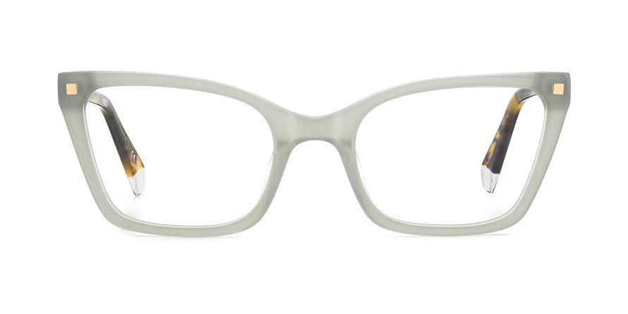 OKULARY KOREKCYJNE POLAROID PLD D520 1ED 54 ROZMIAR M