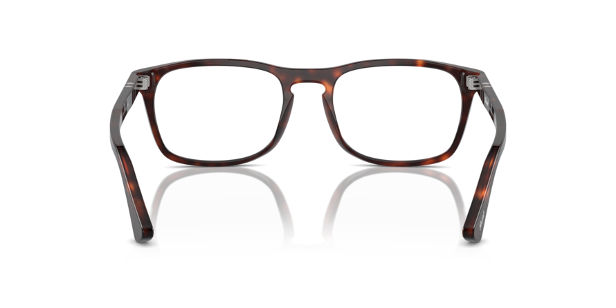 OKULARY KOREKCYJNE PERSOL® PO 3344V 24 52 ROZMIAR M