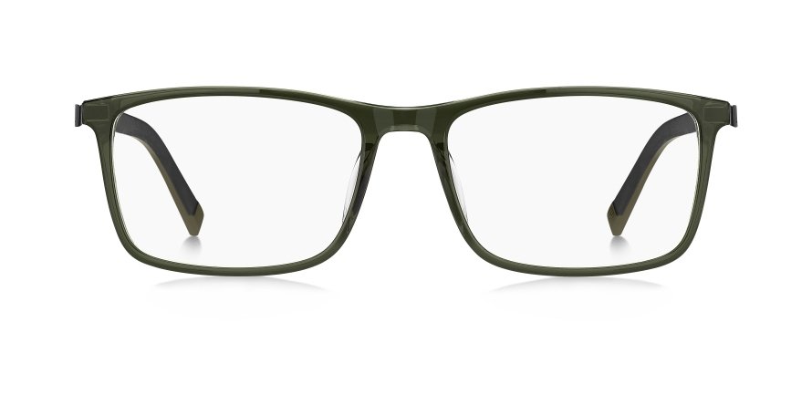OKULARY KOREKCYJNE TOMMY HILFIGER TH 2141 1ED 56 ROZMIAR M