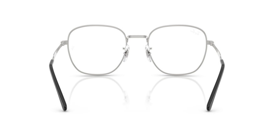 OKULARY KOREKCYJNE RAY-BAN® RX 6534 2501 51 ROZMIAR M