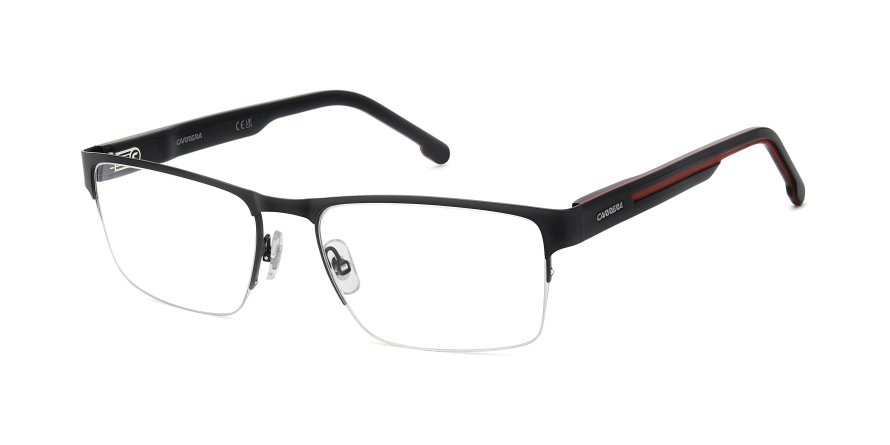 OKULARY KOREKCYJNE CARRERA CA 8914 BLX 58 ROZMIAR L