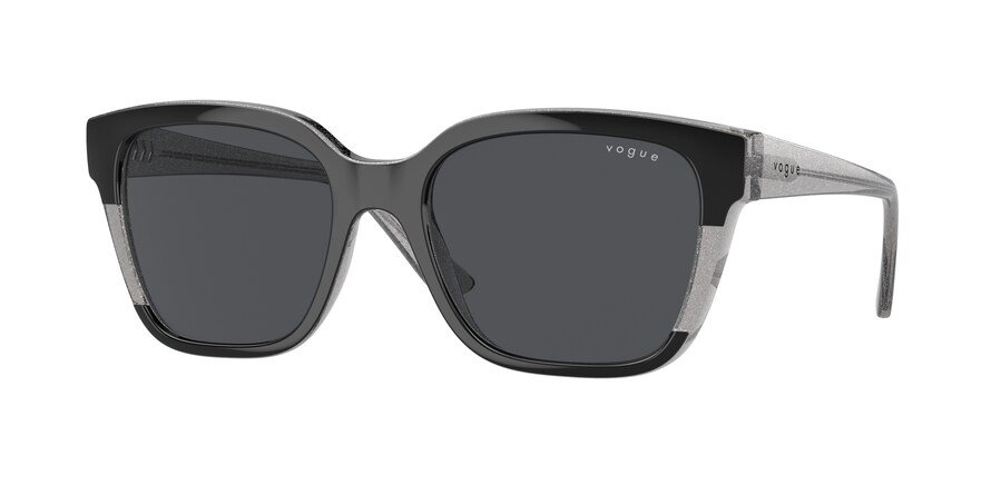 OKULARY VOGUE EYEWEAR VO 5558S 313387 55 ROZMIAR M