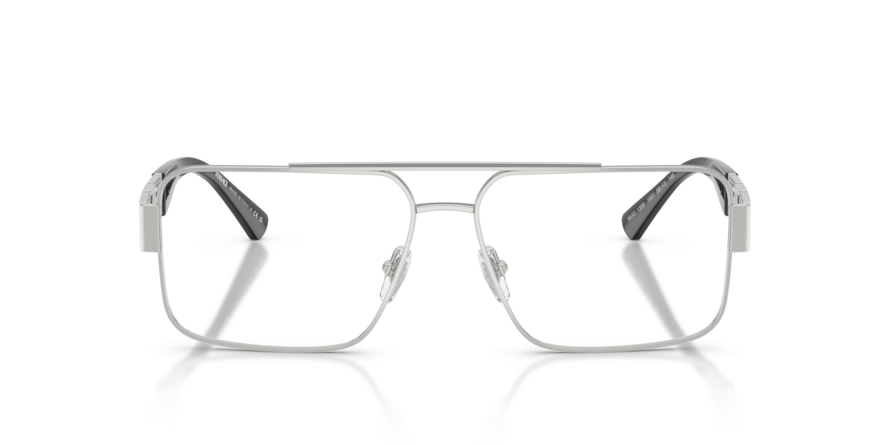 OKULARY KOREKCYJNE VERSACE VE 1308 1001 58 ROZMIAR M