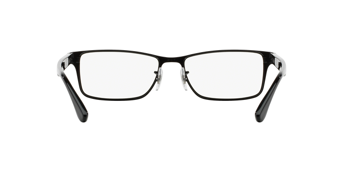 OKULARY KOREKCYJNE RAY-BAN® RX 6238 2509 55 ROZMIAR M