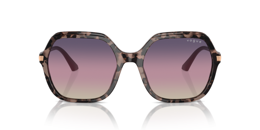 OKULARY VOGUE EYEWEAR VO 5561S 3150U6 56 ROZMIAR M