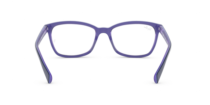 OKULARY KOREKCYJNE RAY-BAN® RX 5362 5776 54 ROZMIAR M