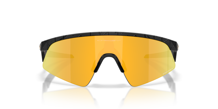 OKULARY DZIECIĘCE OAKLEY® JUNIOR RESISTOR SWEEP OJ 9015 901513 28 ROZMIAR XS