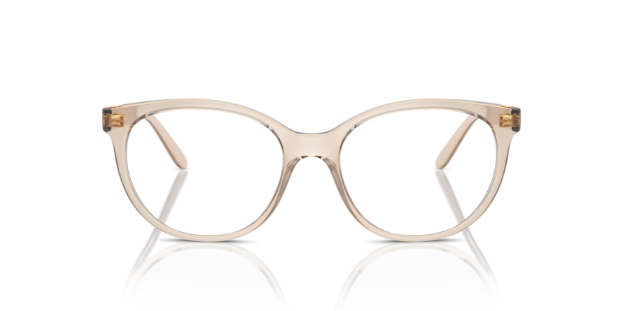 OKULARY KOREKCYJNE VOGUE EYEWEAR VO 5552 2884 53 ROZMIAR M