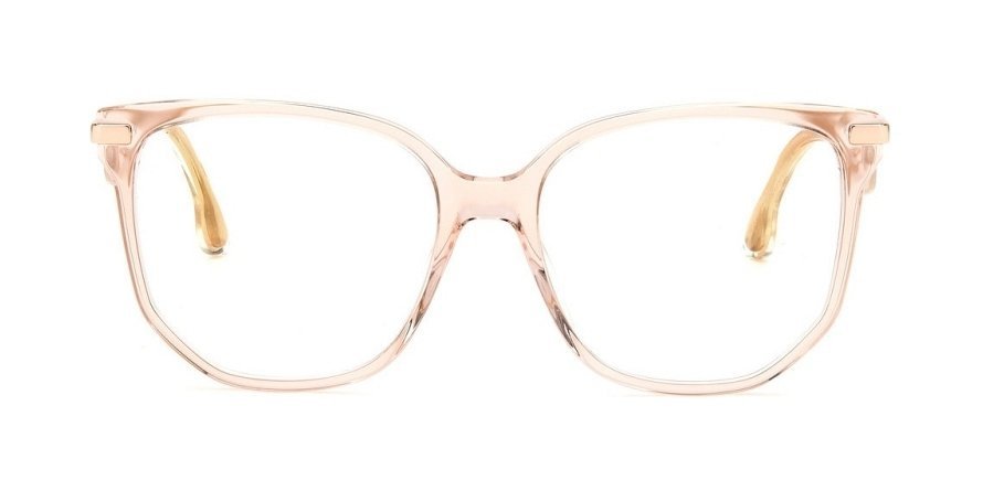 OKULARY KOREKCYJNE JIMMY CHOO JC 257 FWM ROZMIAR M