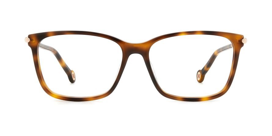OKULARY KOREKCYJNE CAROLINA HERRERA HER 0199G 2IK 55 ROZMIAR M