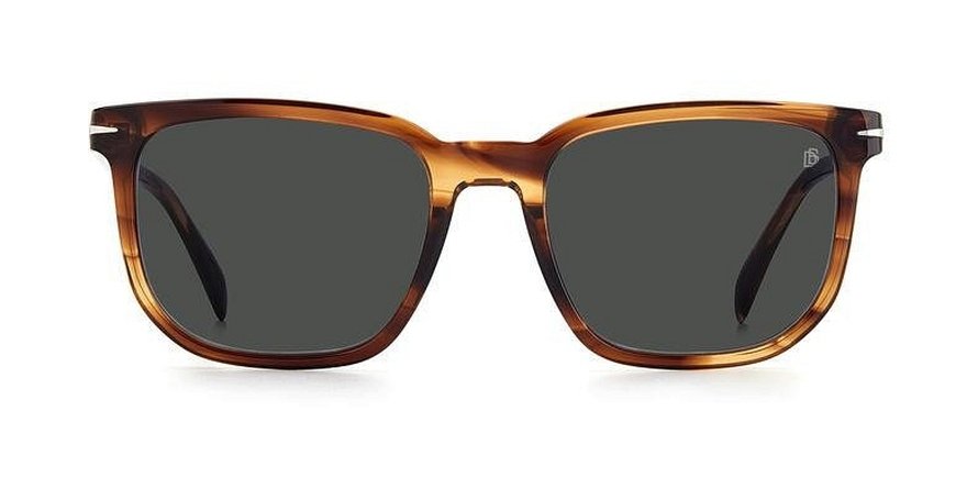 OKULARY DAVID BECKHAM DB 1076S KVI 54 ROZMIAR M