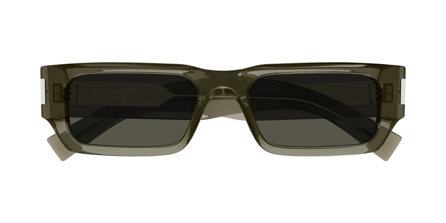 OKULARY SAINT LAURENT SL 660 003 54 ROZMIAR M