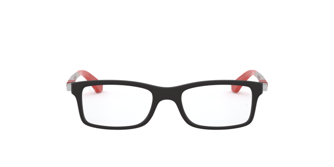 OKULARY KOREKCYJNE DZIECIĘCE RAY-BAN RY 1588 3652 47