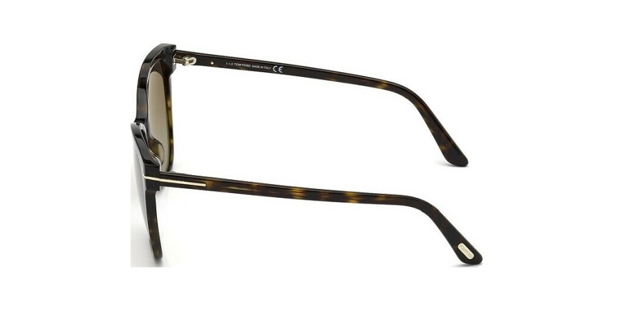 OKULARY TOM FORD TF 0844 52H 58 ROZMIAR L Z POLARYZACJĄ