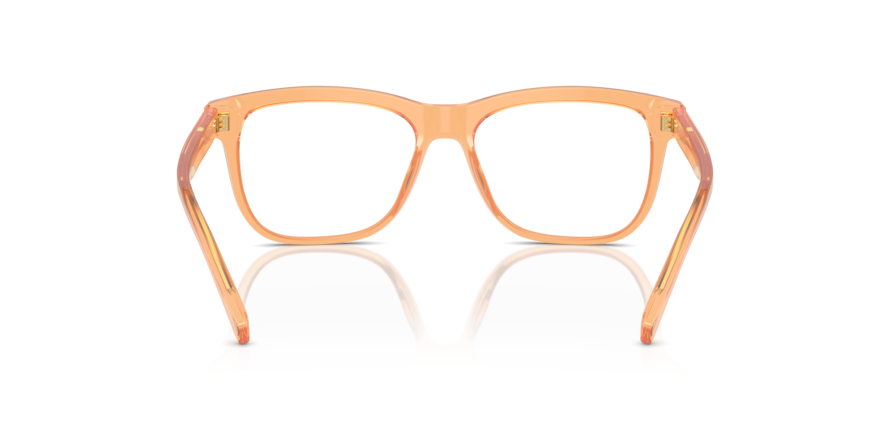 OKULARY KOREKCYJNE DZIECIĘCE DOLCE & GABBANA JUNIOR DX 3356 3442 51