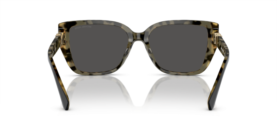 OKULARY MICHAEL KORS ACADIA MK 2199 395087 57 ROZMIAR M