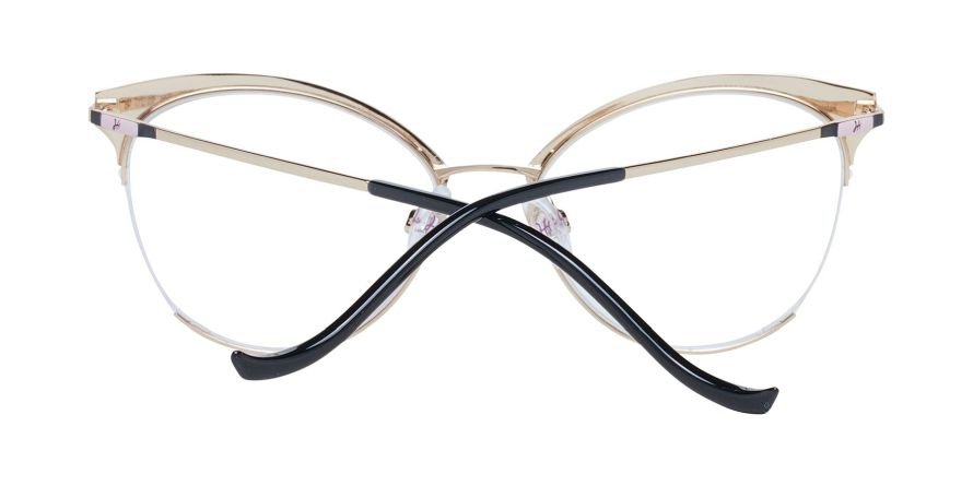 OKULARY KOREKCYJNE ANA HICKMANN HI 1055 09B 53 ROZMIAR M