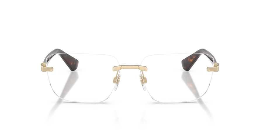 OKULARY KOREKCYJNE BURBERRY BE 1392 1109 58 ROZMIAR M