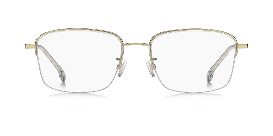 OKULARY KOREKCYJNE BOSS 1934F AOZ 55 ROZMIAR M