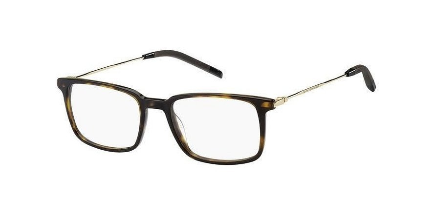 OKULARY KOREKCYJNE TOMMY HILFIGER TH 1817 086 52 ROZMIAR M