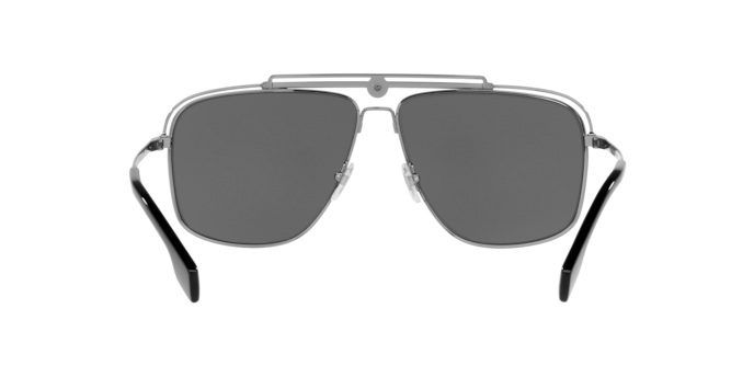 OKULARY VERSACE VE 2242 10016G 61 ROZMIAR L