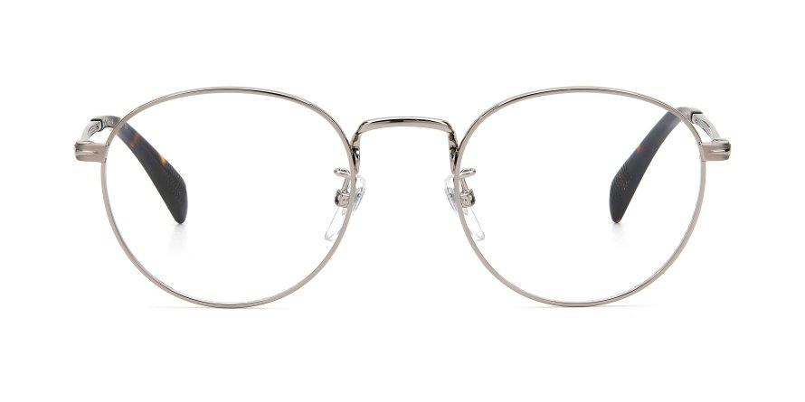 OKULARY KOREKCYJNE DAVID BECKHAM DB 1015 6LB 50 ROZMIAR M