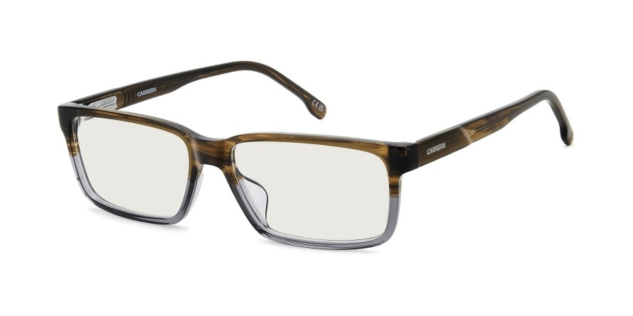 OKULARY KOREKCYJNE CARRERA C FLEX 07G EX4 56 ROZMIAR M