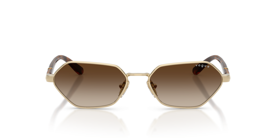 OKULARY VOGUE EYEWEAR VO 4349S 848/13 54 ROZMIAR M