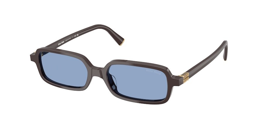 OKULARY MIU MIU MU 11ZS 22C60O 51 ROZMIAR S