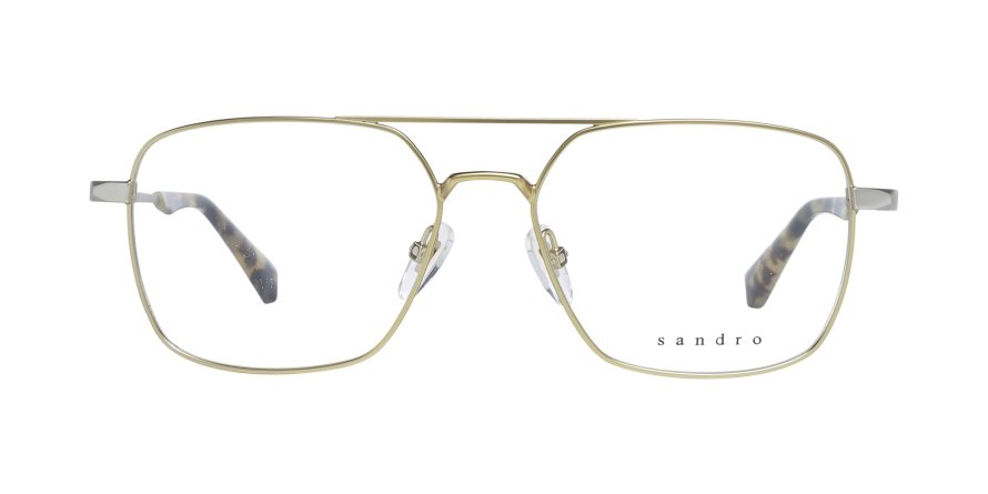 OKULARY KOREKCYJNE SANDRO SD 3003 992 55 ROZMIAR M