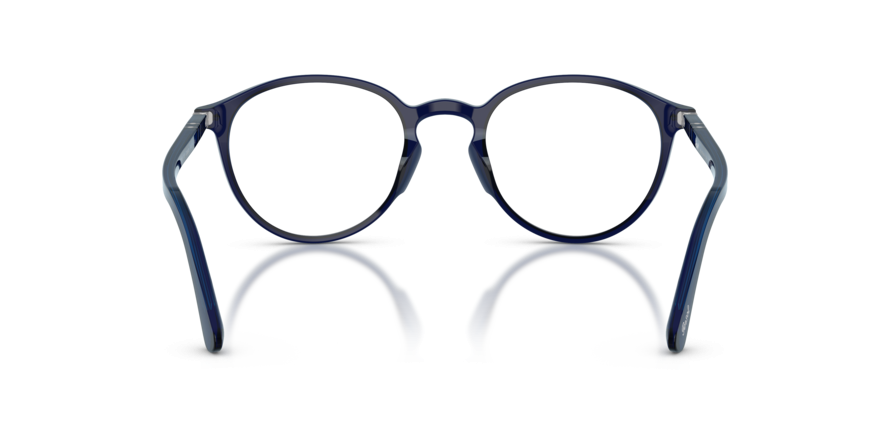 OKULARY KOREKCYJNE PERSOL® PO 3218V 181 51 ROZMIAR M