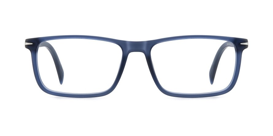 OKULARY KOREKCYJNE DAVID BECKHAM DB 1019 FLL 54 ROZMIAR M