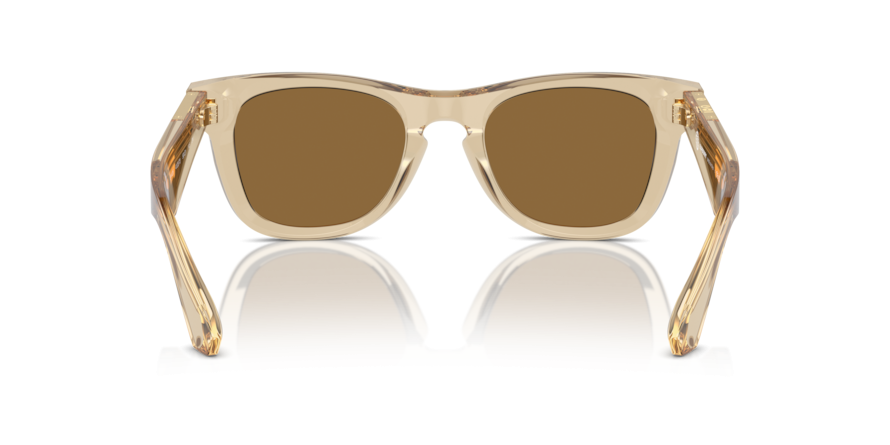 OKULARY BURBERRY BE 4426 412373 50 ROZMIAR M