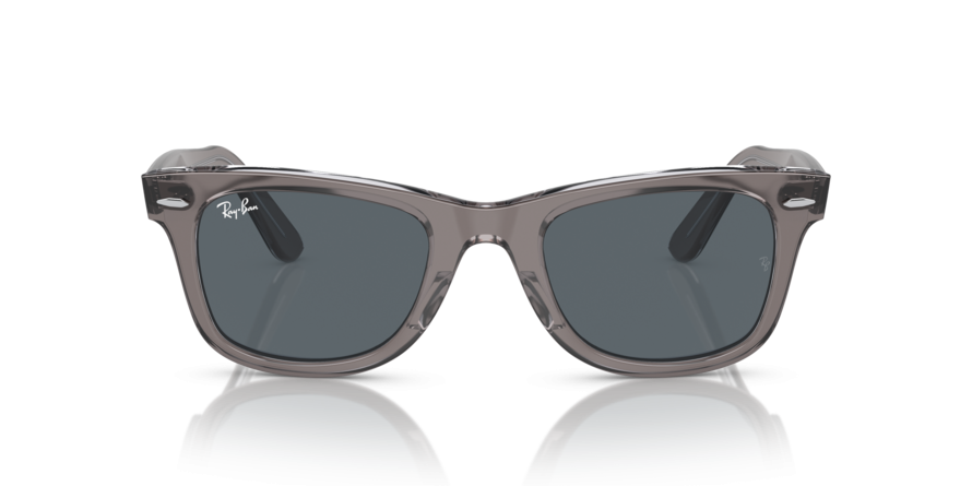 OKULARY RAY-BAN® WAYFARER RB 2140 1355R5 54 ROZMIAR M