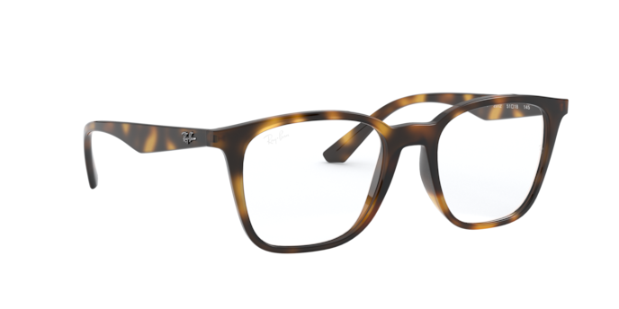 OKULARY KOREKCYJNE RAY-BAN® RX 7177 2012 51 ROZMIAR M