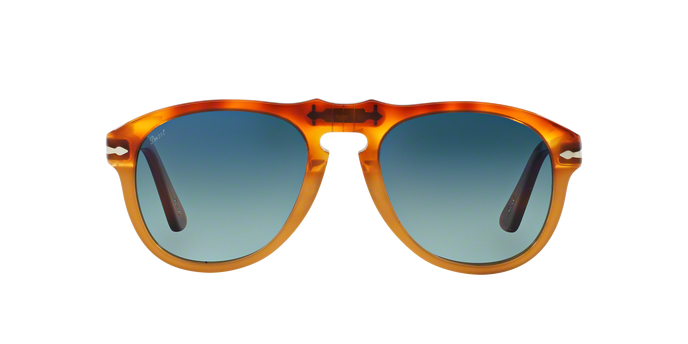 OKULARY PERSOL® PO 0649 1025S3 54 ROZMIAR M Z POLARYZACJĄ