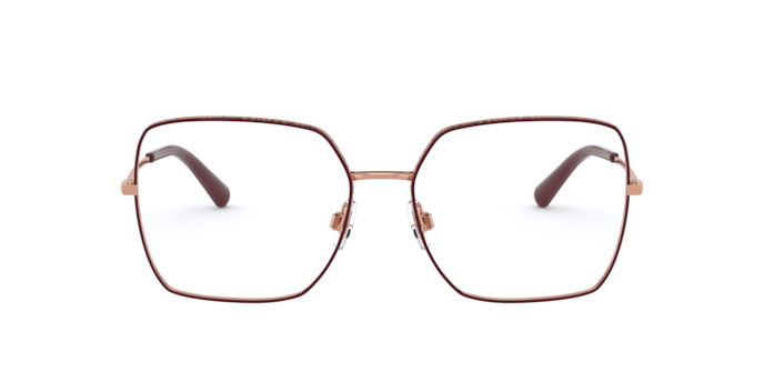 OKULARY KOREKCYJNE DOLCE & GABBANA DG 1323 1333 54 ROZMIAR M