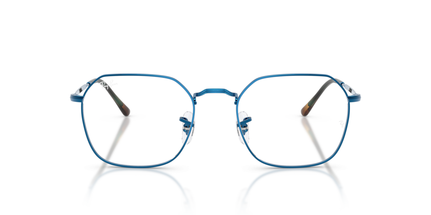 OKULARY KOREKCYJNE RAY-BAN® JIM RX 3694V 2520 51 ROZMIAR M
